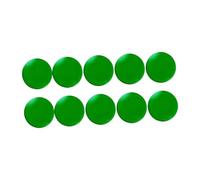 TSMORY Moderna almohadilla de repuesto que minimiza el ruido de los daños, ideal para ocasiones silenciosas en interiores, daños y minimiza las perturbaciones de ruido, ideal para ocasiones de juego