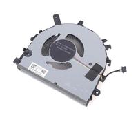 TSMORY Módulo de refrigeración de metal mejorado para 3 14IRU8 14IAN8 14ABR8 14ABR8 14AMN8 Laptop CPU Ventilador de refrigeración de repuesto