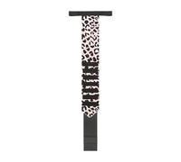 TSMORY Muñequera que mejora la estabilidad, correa de entrenamiento, tecnología de envoltura ajustable, banda extra larga para una fijación segura y deportes ajustables