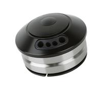 TSMORY Profession Bikes - Auriculares internos para bicicleta con rodamientos de enrutamiento de línea con rodamiento grande estable para bicicleta