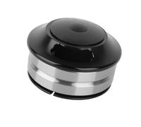 TSMORY Profession Bikes - Auriculares internos para bicicleta con rodamientos de enrutamiento de línea con rodamiento grande estable para bicicleta