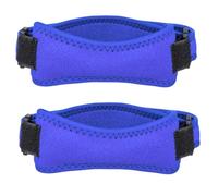 TSMORY Rodillera elástica ajustable para rótula, para hombres y mujeres, para correr, fútbol, baloncesto, fútbol, gimnasio, entrenamiento, rótula