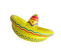 TSMORY Soporte para bebidas de piscina lleno de aire con múltiples compartimentos que destaca la transportabilidad delgada y un ventilador rápido para organizar incidentes, inflado rápido