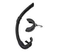 TSMORY Tubo de silicona flexible para buceo, buceo libre, boquillas de respiración profesional, accesorios de natación, técnicas de natación, entrenamiento