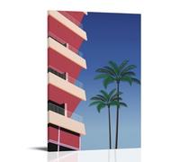 TSNKNP Hiroshi Nagai Retro (2) Póster Pintura Decorativa Lienzo Arte de Pared Salón Póster Dormitorio Pintura, Arte de Pared Impresión de Imagen Moderna Decoración de Habitación Familiar 24 x 36