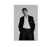TSNKNP Tom-holland Art Poster Pintura Decorativa Lienzo Arte de Pared Salón Póster Dormitorio Pintura, Arte de Pared Impresión de Imagen Moderna Decoración de Habitación Familiar 20 x 30 Pulgadas (50