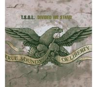 Tsol - Devided We Stand CD