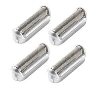 TsoLay 4 láminas de repuesto para afeitadora 5S P40 P50 P60 P70 P80 P90 M30 M60 M90 550 555 570 575 5604 5607