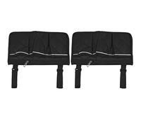 TsoLay - Maletín lateral para sillón de almacenamiento para la parte trasera