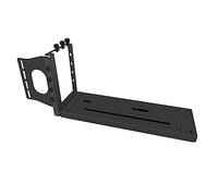 TsoLay Tarjeta GráFica PCI-E Riser para PC Base de Soporte Vertical Universal Soporte de Soporte para GPU de 2/3 Ranuras - RTX3060 3090 4090 RX(C)