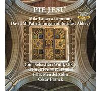 TSONEVA/PATRICK - PIE JESU