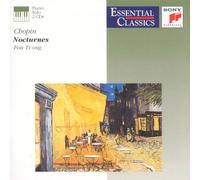 Ts'Ong,Fou - Nocturnes [Import]