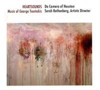 Tsontakis:Heartsounds
