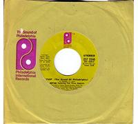 TSOP (The Sound Of Philadelphia)-7" 45