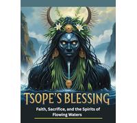 Tsope's Blessing: Faith, Sacrifice, and the Spirits of Flowing Waters