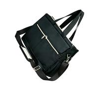 Tsophreniq Bolsa térmica de comida para mujeres trabajadoras, construcción de poliéster resistente y diseño cómodo de asa, bolsa de almuerzo grande