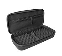 Tsophreniq Caja de almacenamiento a prueba de arañazos para RTX4060 / RTX4070i / RTX4080S / RTX4090 bolsa de transporte de viaje con asa para tarjetas
