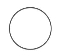 Tsophreniq Cinta de goma para reproductor de cinta de vídeo, tocadiscos, varios modelos de grabadora, cinturones de 19 mm a 100 mm, opción de tamaño plegado, 1 correa de goma para grabadoras