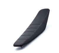 Tsophreniq Cojín protector de asiento de motocicleta resistente a la intemperie con textura suave, adecuado para mayor comodidad de conducción, funda de asiento de poliuretano para bicicleta eléctrica