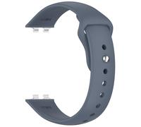 Tsophreniq Correas de repuesto antideslizantes y correa de reloj deportivo resistente adecuada para correa inteligente 11 correas de silicona flexibles de cambio rápido ajustables, One Size, como se