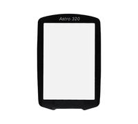 Tsophreniq Cubierta de pantalla de alta definición para rastreadores de perros 320, tacto suave y superficies antirreflejos