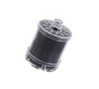 Tsophreniq Dispositivo de oxigenación para acuarios, filtro de múltiples capas, compactos, silenciosos, purificadores de agua para ecosistema, tanques de peces portátiles, oxigenadores