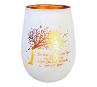 Tsophreniq Elegante lámpara conmemorativa con luz de luto al aire libre tallada fina, regalos funerarios para los sobrevivientes, regalos de consolación, luz funeraria, blanco, Talla única