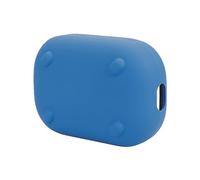 Tsophreniq Funda de silicona para altavoces pequeños, a prueba de arañazos, carcasa flexible para 4 Go, funda protectora a prueba de golpes, fundas protectoras para altavoces pequeños