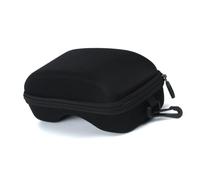 Tsophreniq Funda protectora permanente para gafas de esquí, impermeable, para almacenamiento de plantas, snowboard, motocicleta, gafas de plan estratégico, gran capacidad, almacenamiento de accesorios