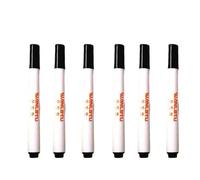 Tsophreniq Herramientas de pintura multicolor para niños, pincel de pintura para robots inteligentes, limpieza simple y uso prolongado, diseño fácil de llevar, juego de arte creativo de aprendizaje