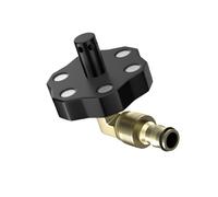 Tsophreniq Limpiador de chasis de camión con protección adecuada para coches, camiones, SUV, autocaravanas, SUV, limpiador de tren de rodaje