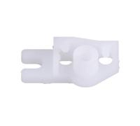 Tsophreniq Palanca de rebobinado de avance rápido de repuesto, ABS fuerte, interruptores de control adecuado para Wa55 TCS310 ABS rebobinado rápido