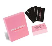 Tsophreniq Paquete de 50 tarjetas divertidas para construir relaciones con preguntas humorísticas para mejorar los vínculos y las risas compartidas para parejas