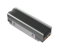 Tsophreniq Refrigeración de CPU de doble tubo de calor 2280 que ofrece una amplia compatibilidad de placa base para una fácil instalación sin necesidad de instalar
