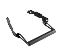 Tsophreniq Soporte de extensión de teléfono de liberación rápida para motocicleta, montaje antideslizante para faros delanteros de motocicleta modelo XL750