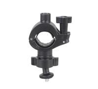 Tsophreniq Soporte giratorio de 360 grados para manillar de bicicleta, repuesto para cámara réflex digital, accesorio ligero para cámara de acción