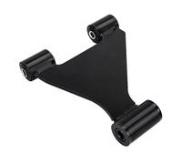 Tsophreniq Suspensión de carrito de brazo para RXV 2008 y modelos más recientes que garantiza una conducción suave y segura de piezas de mantenimiento del carrito de golf