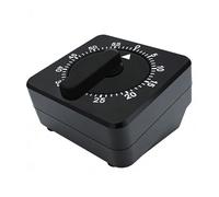 Tsophreniq Temporizador de cocina de 60 minutos, herramienta de gestión visual del tiempo para enseñar reuniones de trabajo, uso visual para cocina, cocina, enseñanza, reuniones