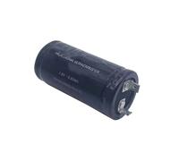 Tsophreniq Unidad de núcleos de condensadores de 2.8 V 600 F que soporta conexión paralela serie para construir voltajes aduaneros capacidad para proyectos industriales y condensadores de arranque de