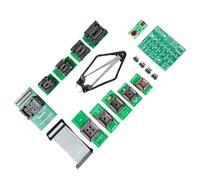 TSOPs - Adaptador de chip surtido para programador T76 para instituciones educativas, transferencia de datos estable