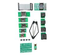 TSOPs - Adaptador de chip surtido para programador T76 para instituciones educativas, transferencia de datos estable