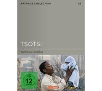 Tsotsi: Arthaus Collection [DVD]