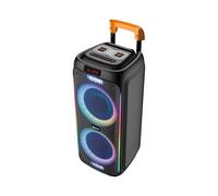 Altavoz bluetooth trolley denver tsp - 456 - 600w
