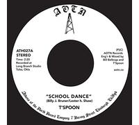 T'spoon - School Dance [Vinilo]