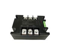 TSR-100WA-H Regulador de cambio de fase de tiristor trifásico Estado sólido 4-20ma(TSR-10WA-S)