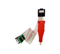 (TSSOP8) Elastic Block Burn Needle Programming Probe Tool TSSOP8/MSOP8/Mini MSOP8 Chip Easy Installation For Efficient Workflow