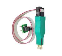 TSSOP8 Spring Needle Burn Read Write Test Probe Automotive Instrument Program Download Line Programmer