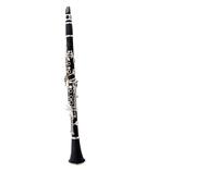 TSTS Clarinete Set Clarinete Instrumento B Tablero De Clarinete Principiantes Entrada Grupo Profesional (Color : 455)