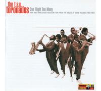 Tsu Tornados - One Flight Too Many