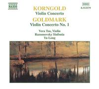 Tsu,V. - Concerto pour violon